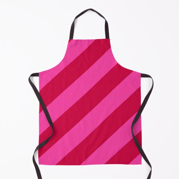 Item preview, Pink And Red Stripes designed and sold by MoonMonkeyNbear.