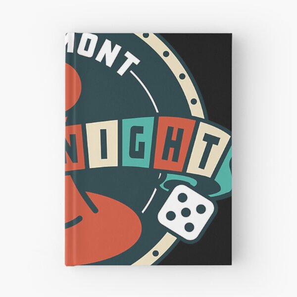 Item preview, Longmont Game Night designed and sold by warrenmarit.