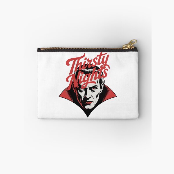 Item preview, Thirsty Nights Vampire designed and sold by ZAIKY DREAMS.