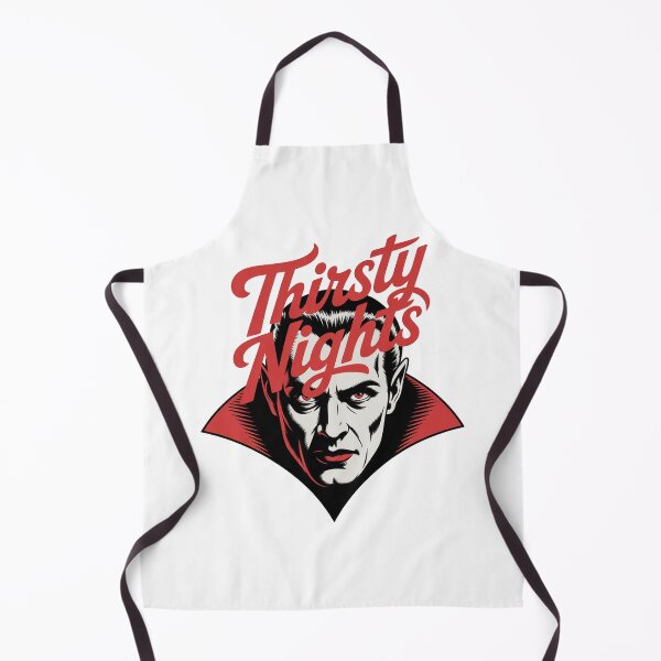 Item preview, Thirsty Nights Vampire designed and sold by ZAIKY DREAMS.