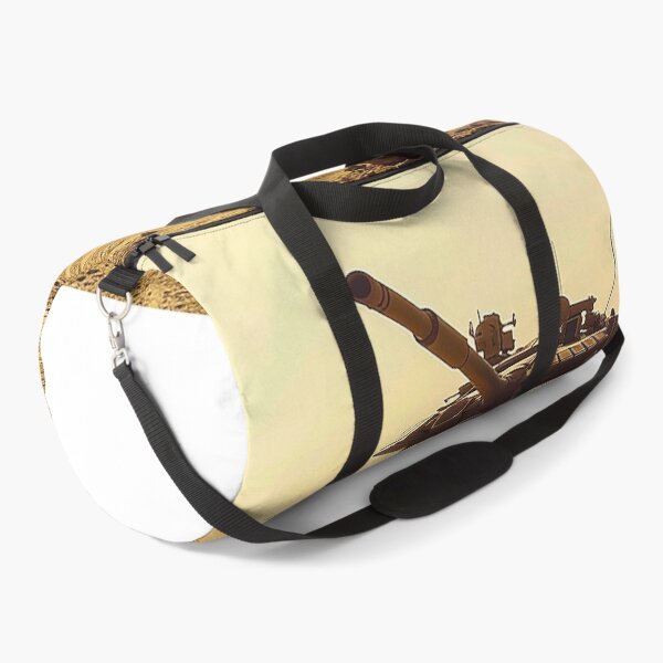 Item preview, Battle of the Bridges designed and sold by Skyframe Aviation.