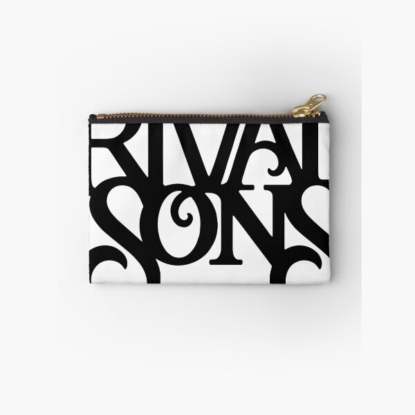 Item preview, Rival Sons designed and sold by Linda Conde.