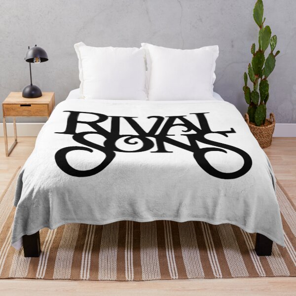 Item preview, Rival Sons designed and sold by Linda Conde.
