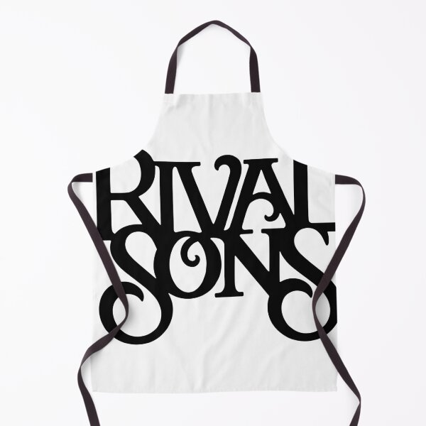 Item preview, Rival Sons designed and sold by Linda Conde.