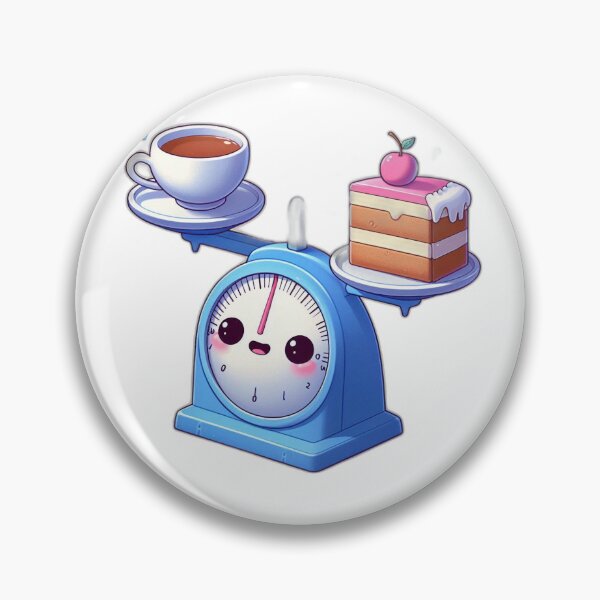 Item preview, ♎ Libra – Perfect Balance Zodiac Sticker & Illustration designed and sold by trend-forge.