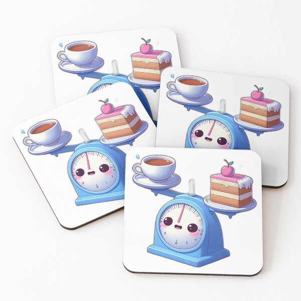 Item preview, ♎ Libra – Perfect Balance Zodiac Sticker & Illustration designed and sold by trend-forge.