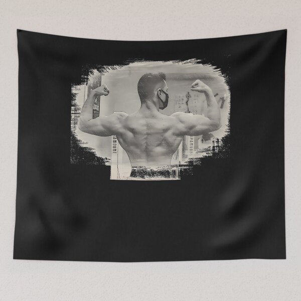 Item preview, Gym-Motivation-Design designed and sold by inabnet.