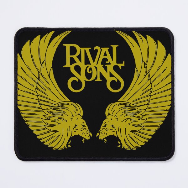 Item preview, Rival Sons designed and sold by Linda Conde.