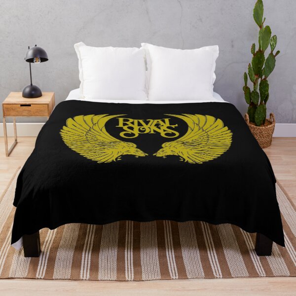 Item preview, Rival Sons designed and sold by Linda Conde.