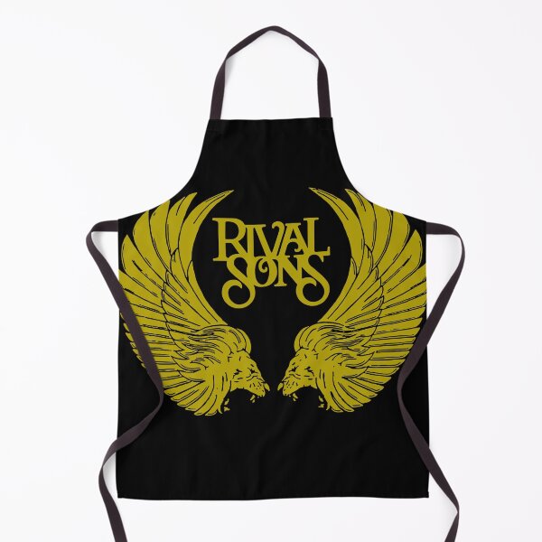 Item preview, Rival Sons designed and sold by Linda Conde.
