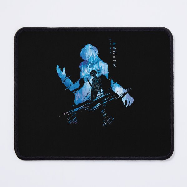 Item preview, Orpheus Poetry Blue ver.Persona 3 designed and sold by LorenaCollin.