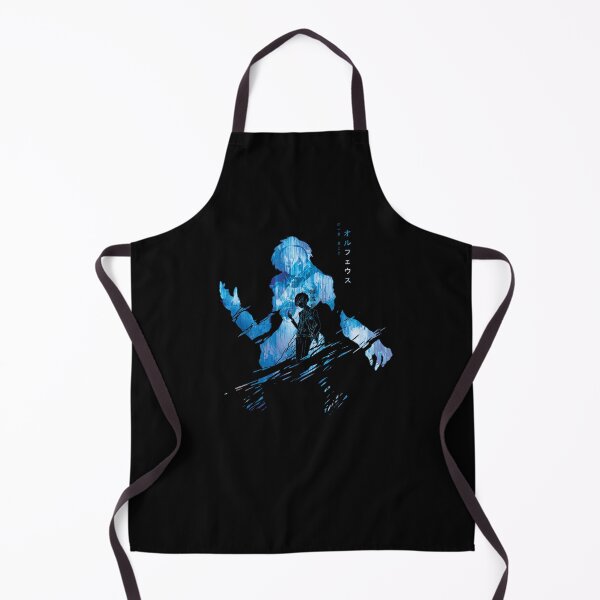 Item preview, Orpheus Poetry Blue ver.Persona 3 designed and sold by LorenaCollin.