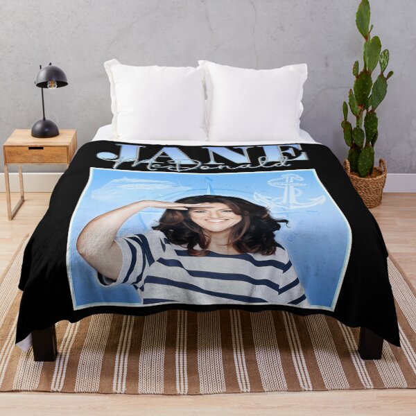 Item preview, Jane Mcdonald - Cruising With Jane Mcdonald designed and sold by CatherineBonnin.