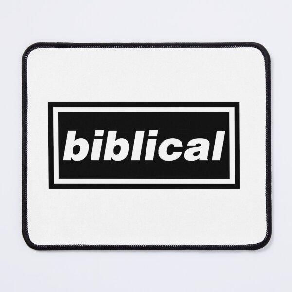 Item preview, Biblical designed and sold by AlearolinNoel.