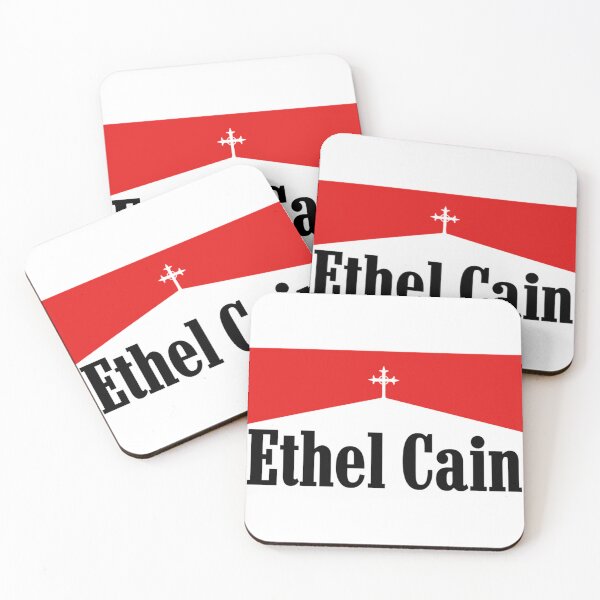 Item preview,  Ethel Cain (Cross) designed and sold by JosefaWunsch.