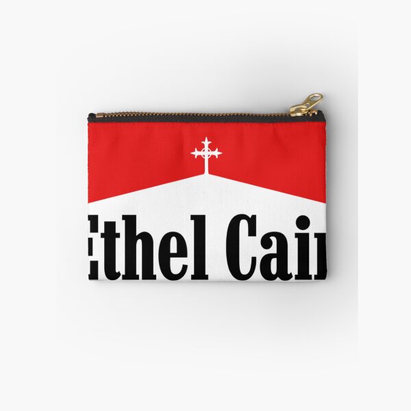 Item preview,  Ethel Cain (Cross) designed and sold by JosefaWunsch.
