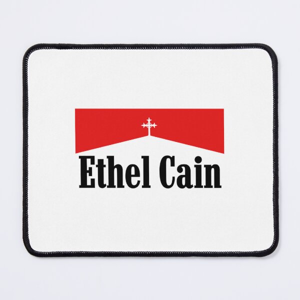 Item preview,  Ethel Cain (Cross) designed and sold by JosefaWunsch.