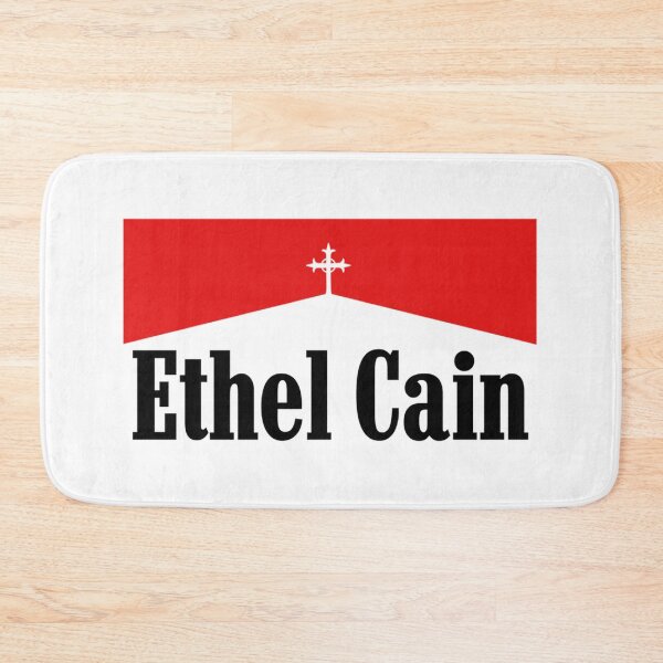 Item preview,  Ethel Cain (Cross) designed and sold by JosefaWunsch.