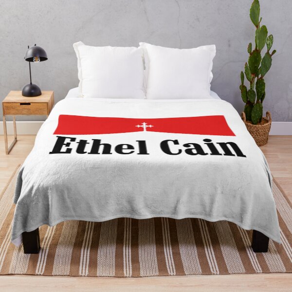 Item preview,  Ethel Cain (Cross) designed and sold by JosefaWunsch.