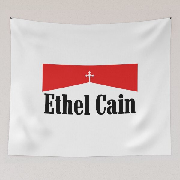 Item preview,  Ethel Cain (Cross) designed and sold by JosefaWunsch.