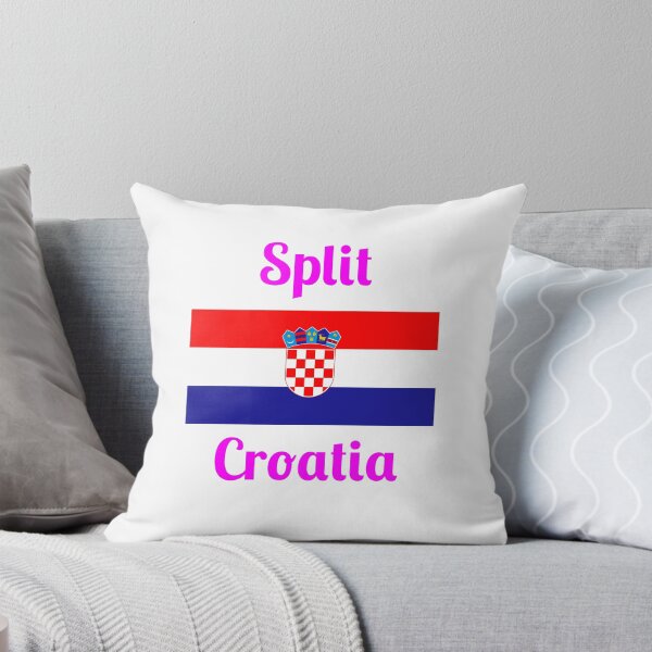 Item preview, Split Croatia - Stylish Prints, designed and sold by Fleetwood1994.