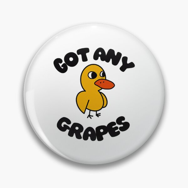 Item preview, duck cute 90s meme vintage 80s funny cartoon retro song designed and sold by Thorntonz1.