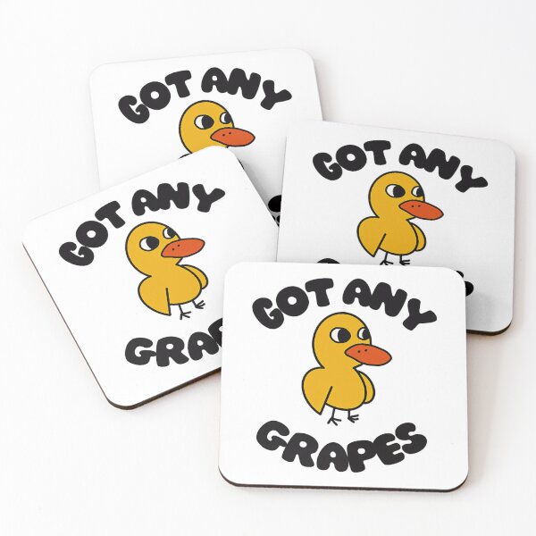 Item preview, duck cute 90s meme vintage 80s funny cartoon retro song designed and sold by Thorntonz1.