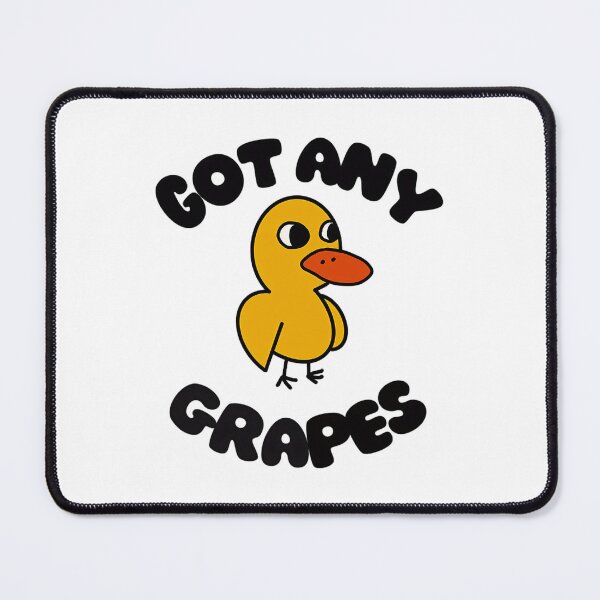 Item preview, duck cute 90s meme vintage 80s funny cartoon retro song designed and sold by Thorntonz1.