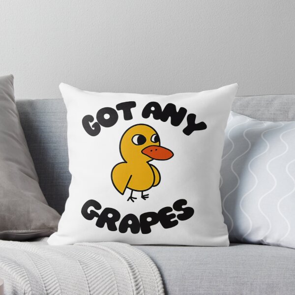 Item preview, duck cute 90s meme vintage 80s funny cartoon retro song designed and sold by Thorntonz1.