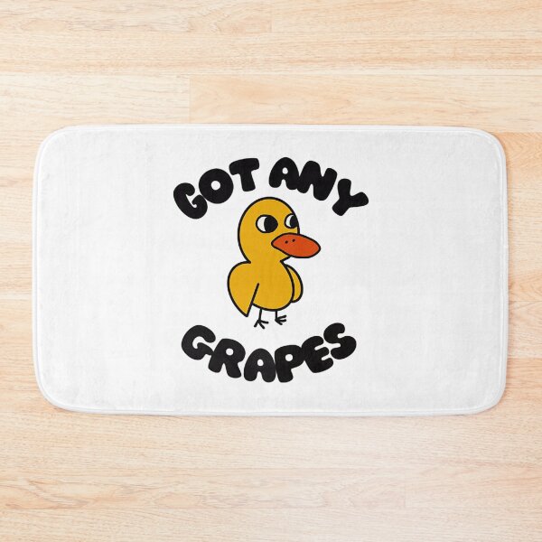Item preview, duck cute 90s meme vintage 80s funny cartoon retro song designed and sold by Thorntonz1.