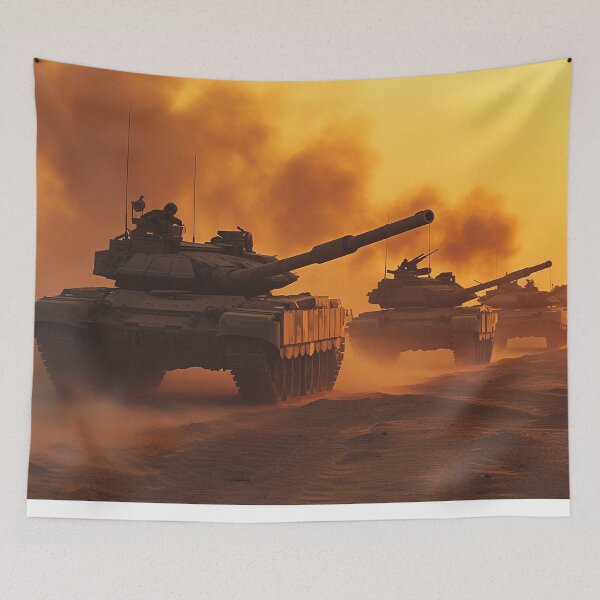 Item preview, Battle of the Bridges designed and sold by Skyframe Aviation.