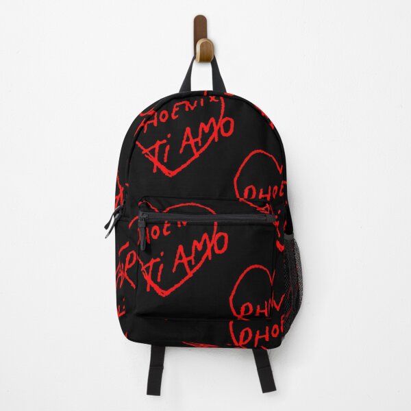 Item preview, Phoenix Ti Amo 2.0 designed and sold by MonserraParker.