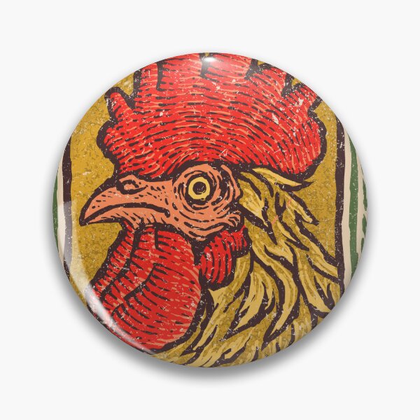 Item preview, Rooster designed and sold by barmalisiRTB.