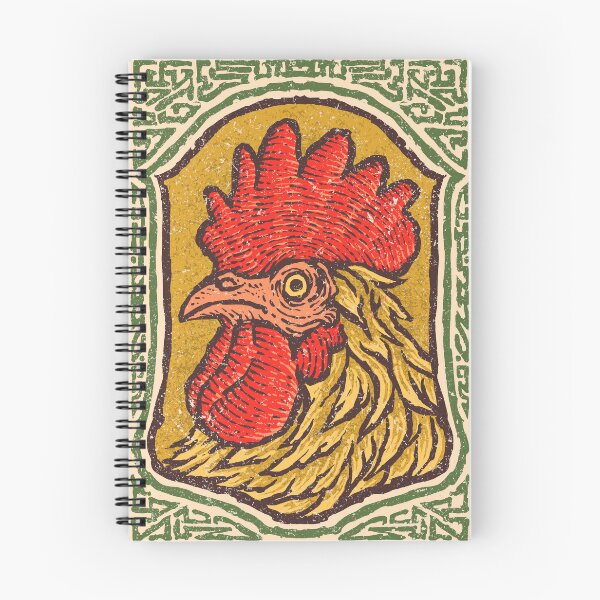Item preview, Rooster designed and sold by barmalisiRTB.