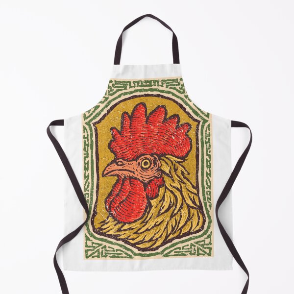 Item preview, Rooster designed and sold by barmalisiRTB.