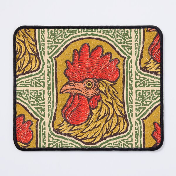 Item preview, Rooster designed and sold by barmalisiRTB.