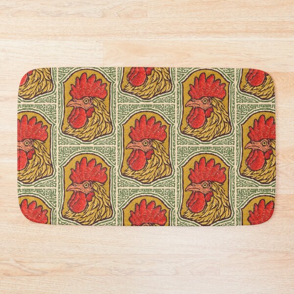 Item preview, Rooster designed and sold by barmalisiRTB.