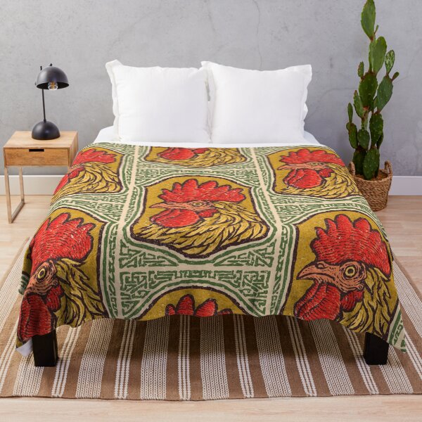 Item preview, Rooster designed and sold by barmalisiRTB.