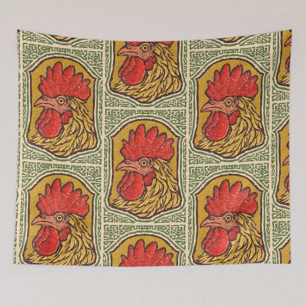Item preview, Rooster designed and sold by barmalisiRTB.