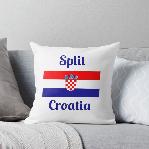 Item preview, Split Croatia - Stylish Prints, designed and sold by Fleetwood1994.