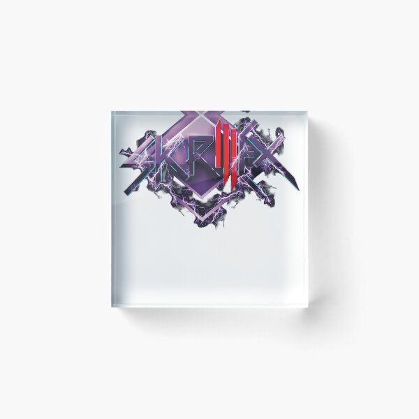 Item preview, Skrillex Band designed and sold by Linda Conde.