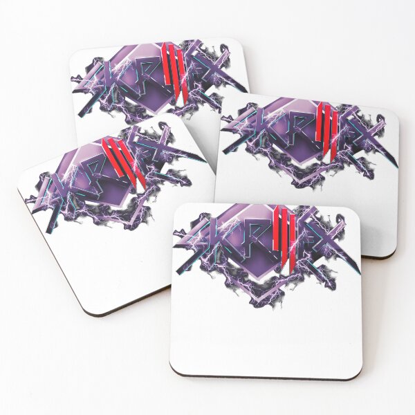 Item preview, Skrillex Band designed and sold by Linda Conde.
