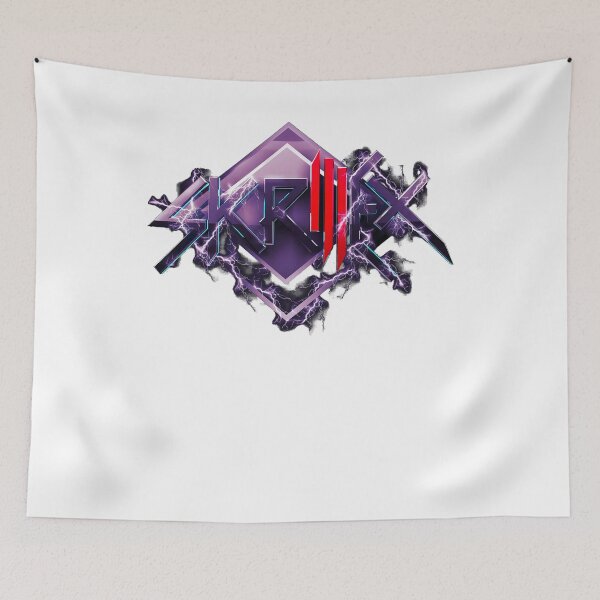 Item preview, Skrillex Band designed and sold by Linda Conde.