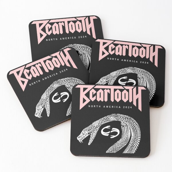 Item preview, Beartooth Merch designed and sold by ShopChen767.