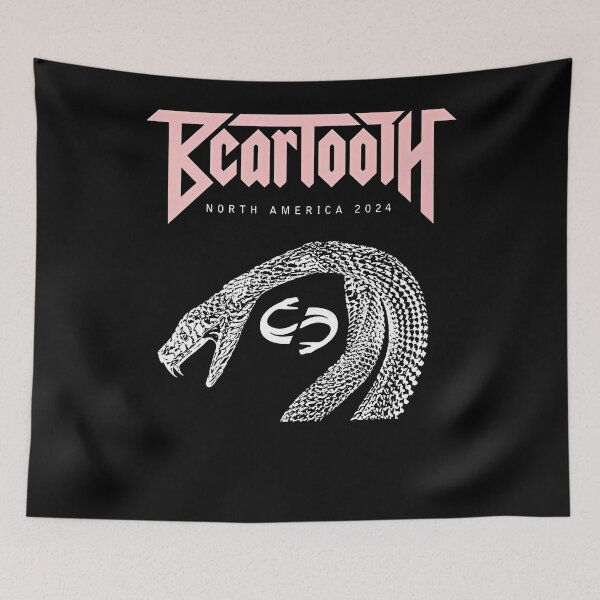 Item preview, Beartooth Merch designed and sold by ShopChen767.