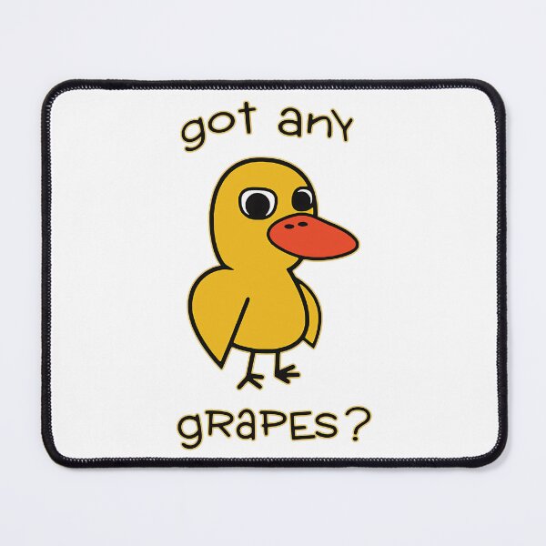 Item preview, duck cartoon retro meme cute 90s vintage song 80s funny designed and sold by Thorntonz1.
