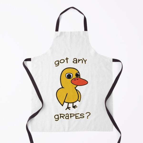 Item preview, duck cartoon retro meme cute 90s vintage song 80s funny designed and sold by Thorntonz1.