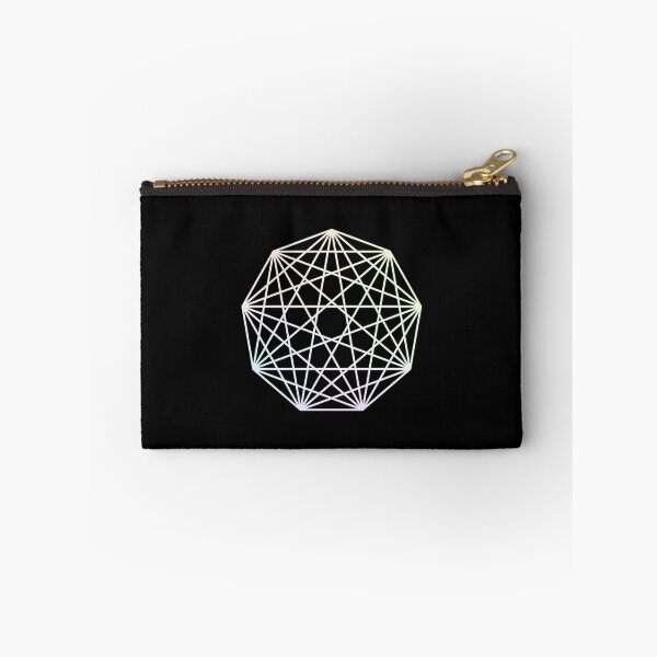 Item preview, King Gizzard Iridescent Nonagon designed and sold by MarshalloCorbin.