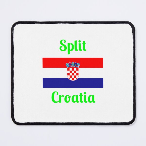Item preview, Split Croatia - Stylish Prints, designed and sold by Fleetwood1994.