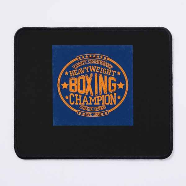 Item preview, Heavyweight-Boxing-Champion designed and sold by inabnet.